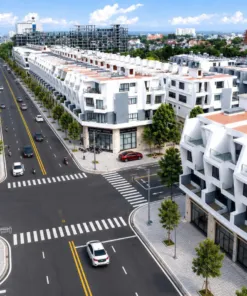 Đất Nền Hòa Đông - Ảnh 4