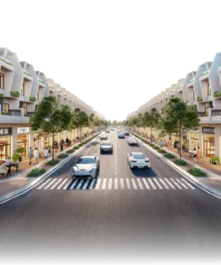 Đất Nền Hòa Đông - Ảnh 3