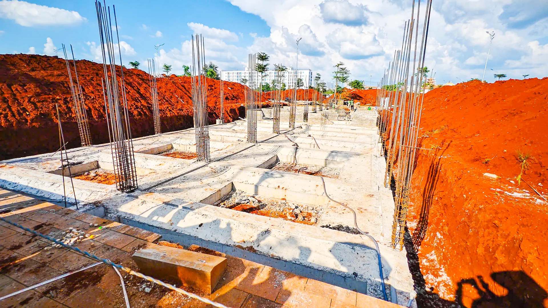 Cập Nhật Hình Ảnh Era City Ngày 05 Tháng 10 2026