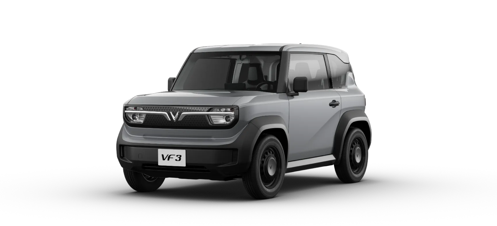 VinFast VF3 Mua nhà tặng xe Era City